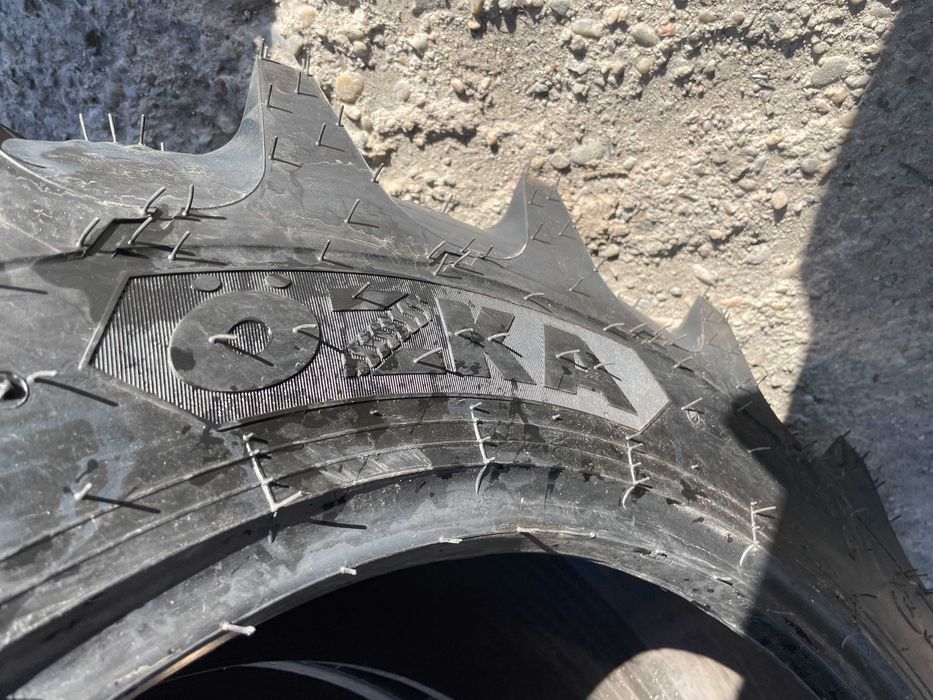 Anvelope noi agricole Radiale livrare rapida 340/85R28 livrare