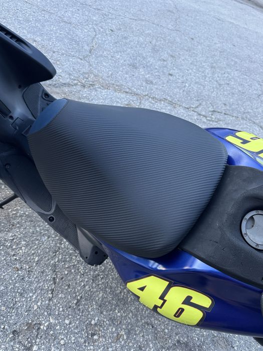 YAMAHA aerox 50/70