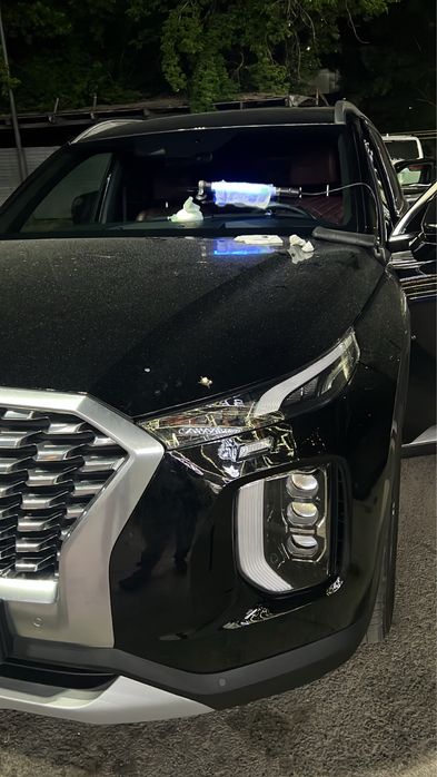 Ремонт трещин на лобовом стекле круглосуточно НА ВЫЕЗД