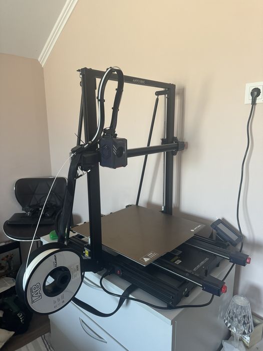 Anycubic Kobra Max 2