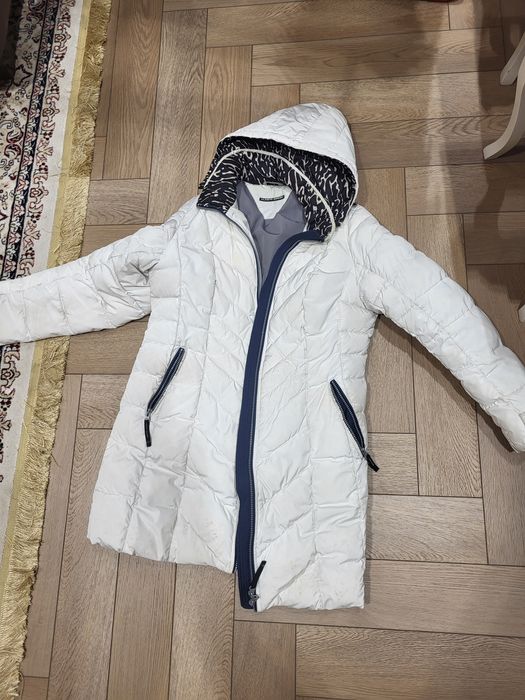 Куртки женская зимняя 3 штуки