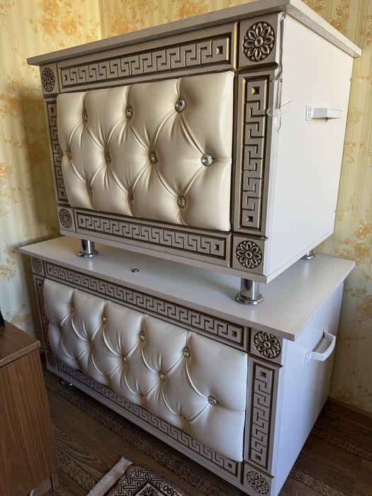 Сандық(сундук)  25000 за обоих