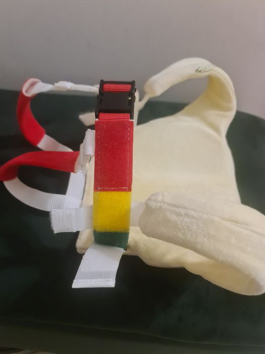 Orteza AIDAMED superior displazie de sold mărimea 0