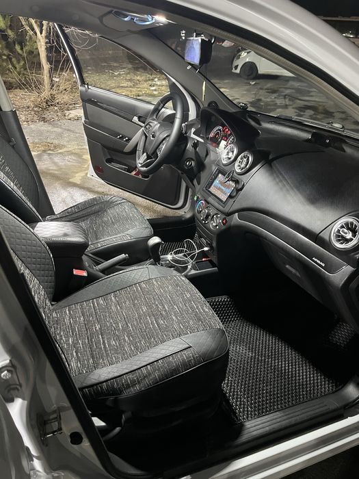 Продажа Nexia 3 LTZ