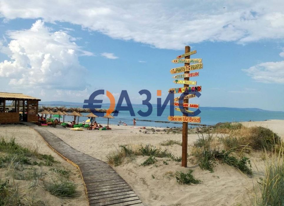 Продава се Двустаен апартамент в Поморие - 79 кв.м за 1246 €/кв.м - Снимка #12