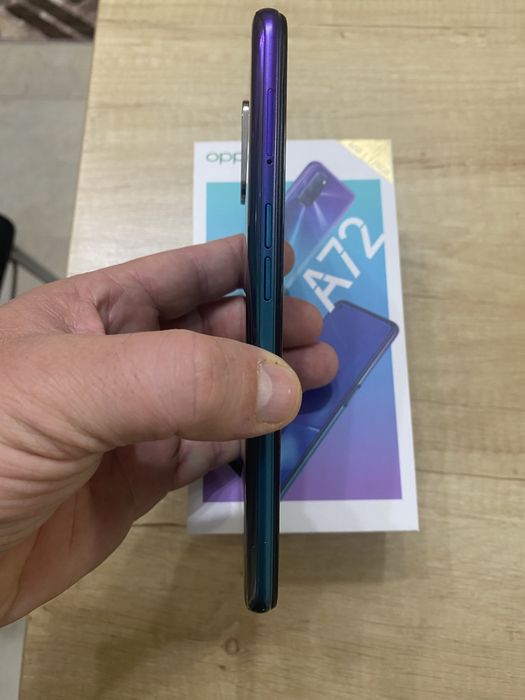 OPPO A 72 in stare impecabila