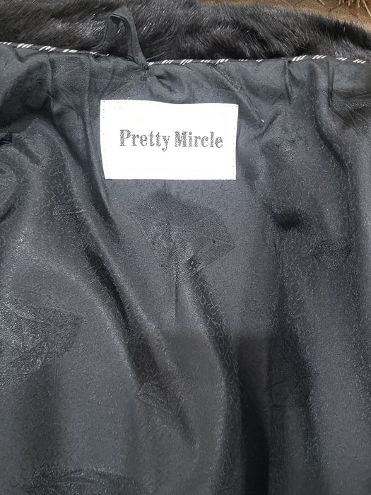 Продам норковую шубу