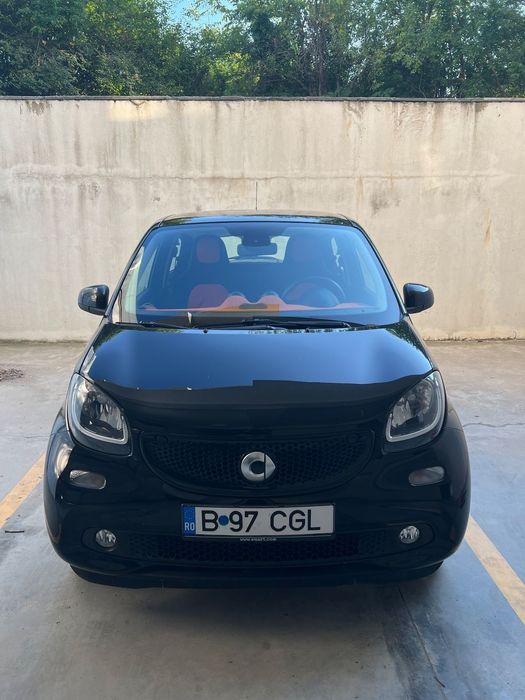 Smart Forfour Proprietar