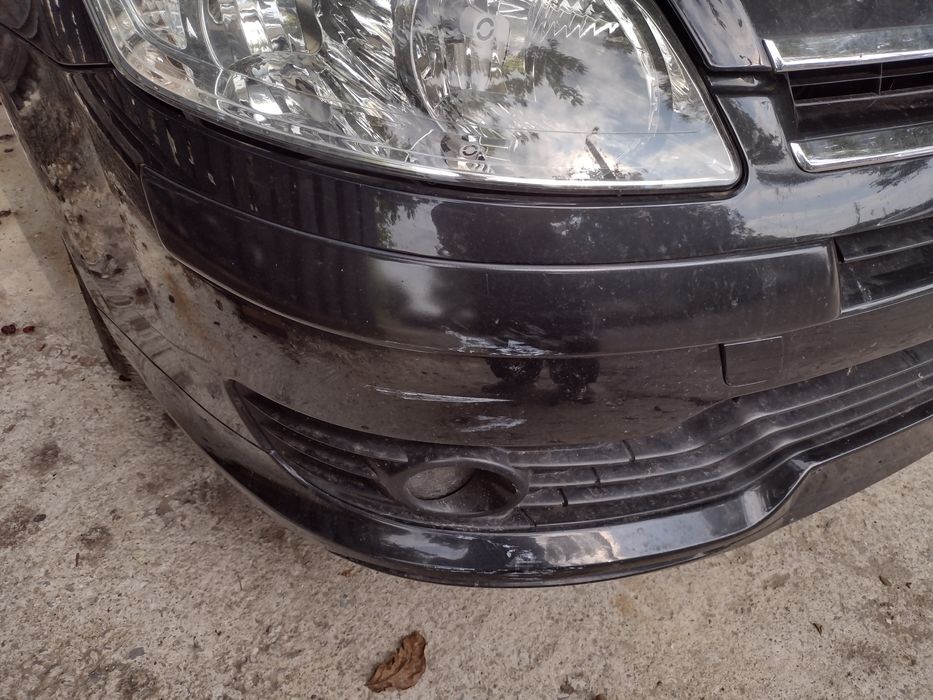 Citroen C4 нов внос 1.4 бензин на части