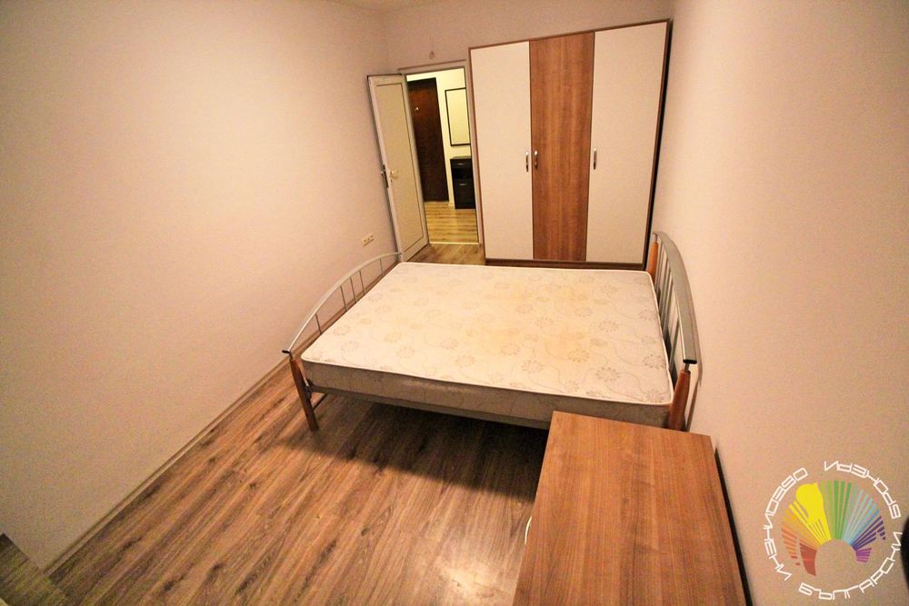 Дава се под наем Двустаен апартамент в Бургас, Славейков - 74 кв.м за 510 € - Снимка #9