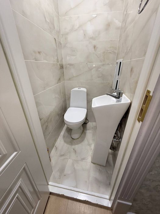 Yakkasaroy tumanida kvartira beriladi bezmakler