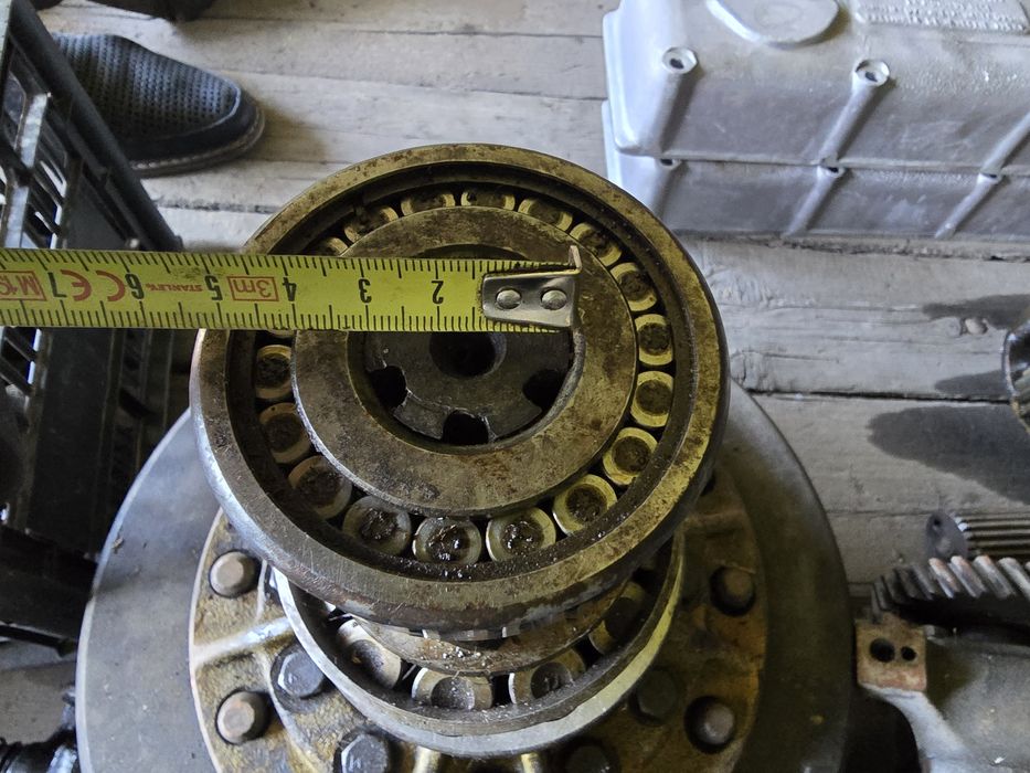 Grup Sr taf normal sau  perkins 6 cu 41