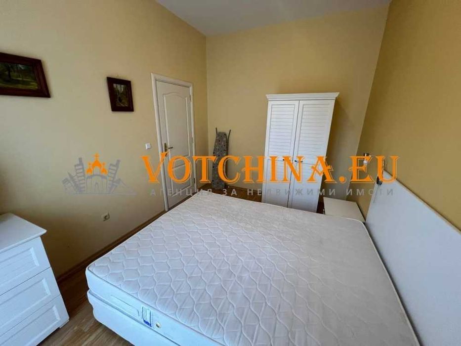 Продава се Двустаен апартамент в Каварна - 51 кв.м за 550 €/кв.м - Снимка #5