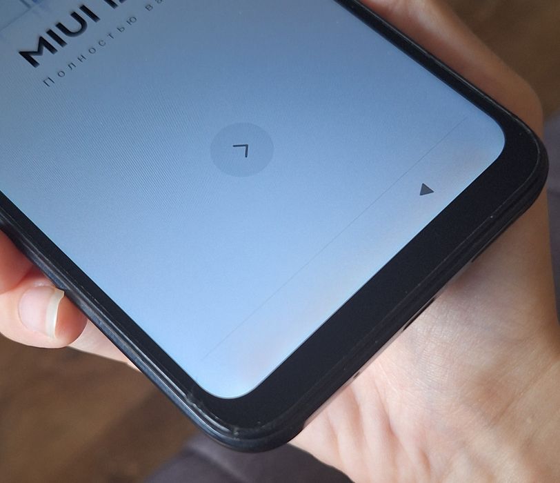 Продам телефон Redmi 9A б/у