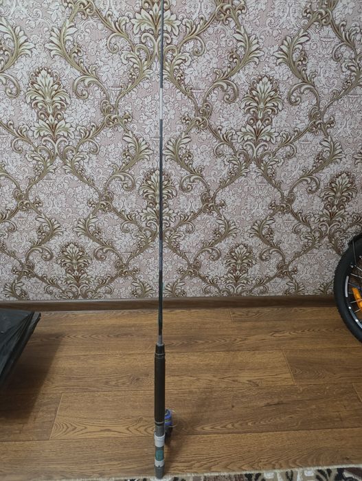 Продаётся удочка