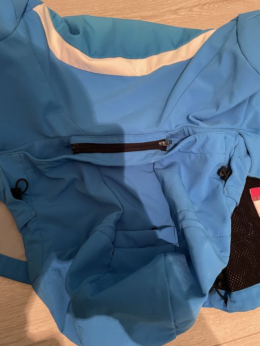 Софтшел CMP размер 176