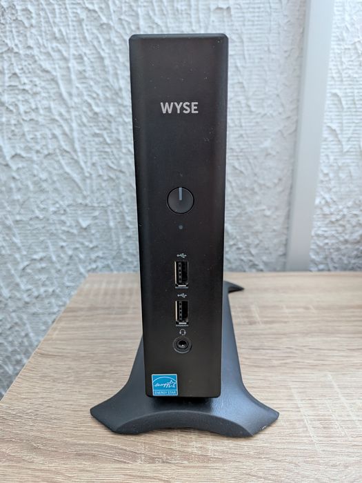 Мини Компютър Dell Wyse 5060 thin client