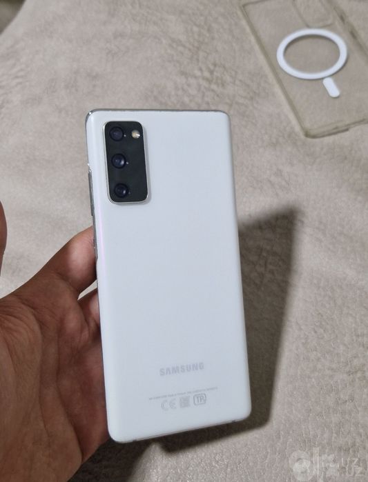 Samsung S20 5G holat zõr