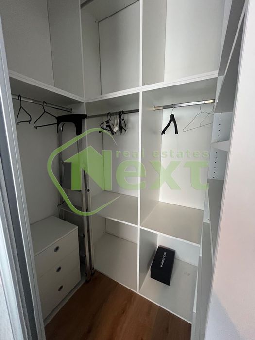 Дава се под наем Двустаен апартамент в София, Манастирски ливади - 65 кв.м за 680 € - Снимка #6