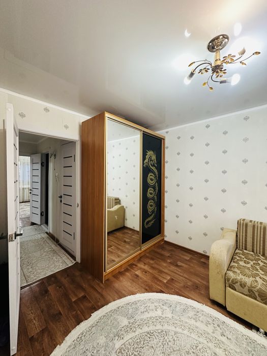 Продаю 3-х комн квартиру У/П