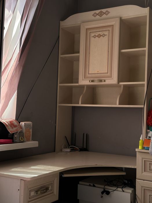 Письменный стол Аврора