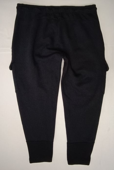 Adidas Cargo Fleece Sweatpants оригинално долнище 2XL Адидас памук спорт долно долница