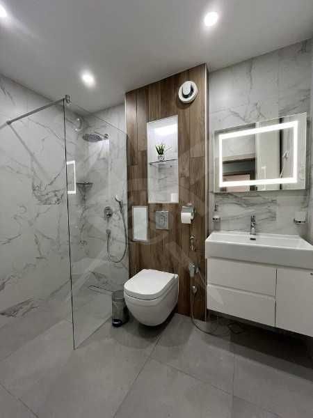 Продава се Двустаен апартамент в Пловдив, Христо Смирненски - 77 кв.м за 2338 €/кв.м - Снимка #6