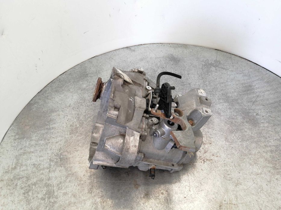 Cutie viteze VW; Audi; Seat; Skoda ~ 1.2/1.4 TSI Cod LNY