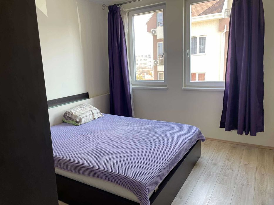 Дава се под наем Тристаен апартамент в София, Обеля 1 - 80 кв.м за 663 € - Снимка #8