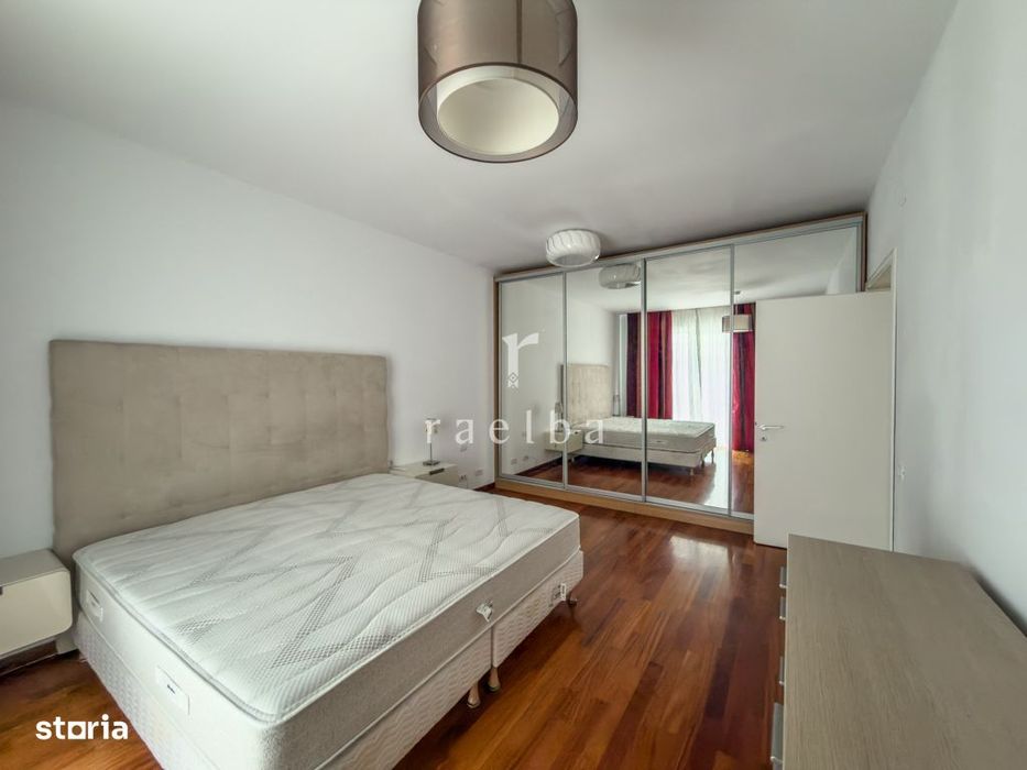 Primaverii | Vila Lac 3 | Parcul Bordei | 206mp | Free View
