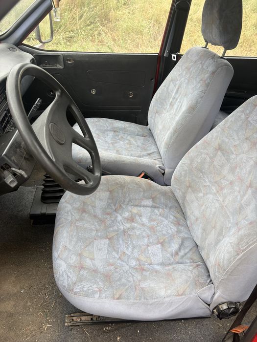 DACIA Unknown Model 2003 — imagine 2