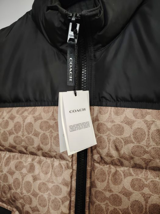 COACH нови оригинални грейки