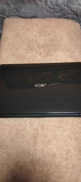 Laptop Acer Aspire