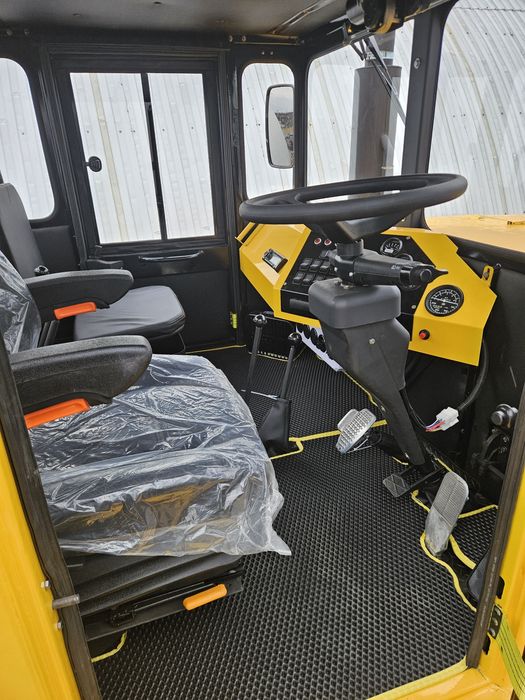 Кировец к700 с гарантией