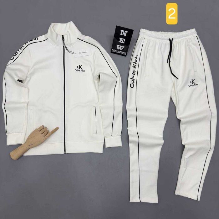 Ck treninguri barbati