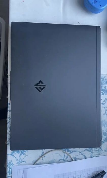 Продам игровой ноутбук