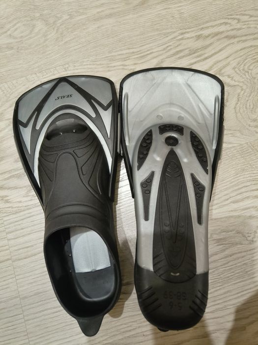 Ласты для плавания