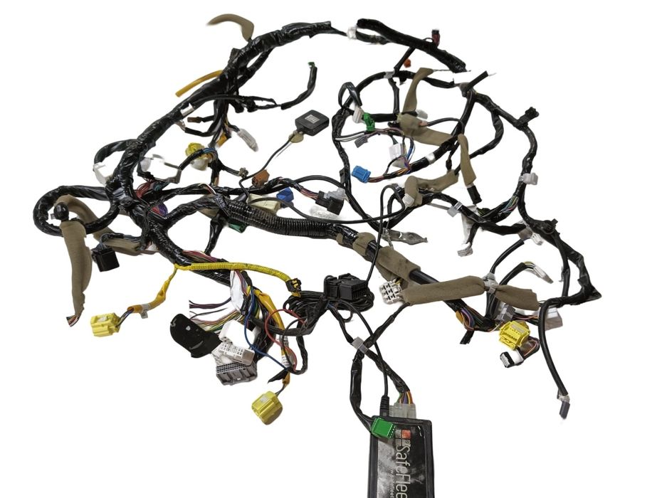 Instalatie Electrica Consola Centrala Suzuki Vitara Iv Facelift 2018