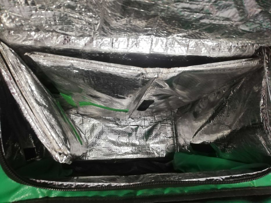 ‼️ Rucsac Bolt Food de CALITATE‼️