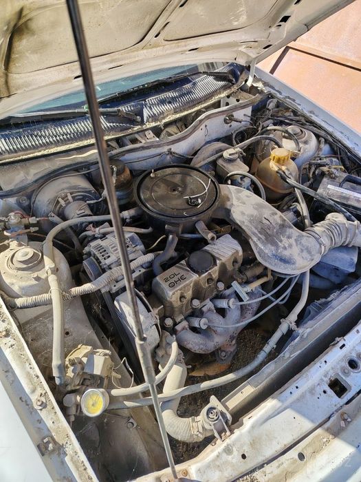 Daewoo espero yili:1993 sotiladi