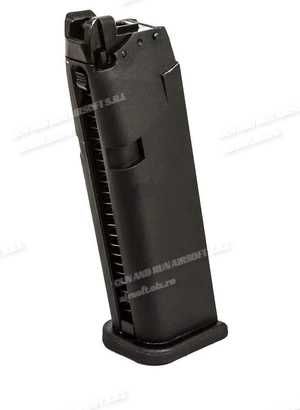 Pistol Taurus Dominator! - Putere Modificata Superioară în Airsoft! ~