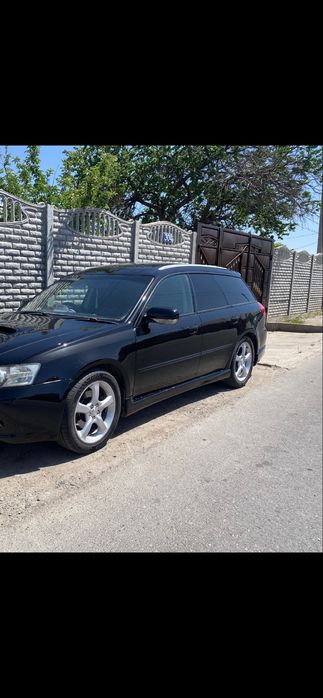 Диски с шинами субару