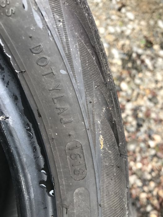 Зимни гуми 4бр.195/50R16