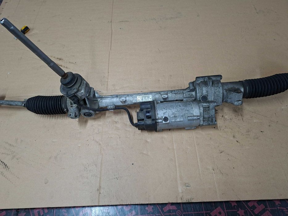 кормилна рейка рендж ровър евок Range Rover Evoque I /11-19/