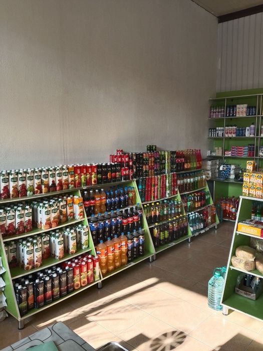 Tayyor biznes ichida maxsuloti bn 9000$