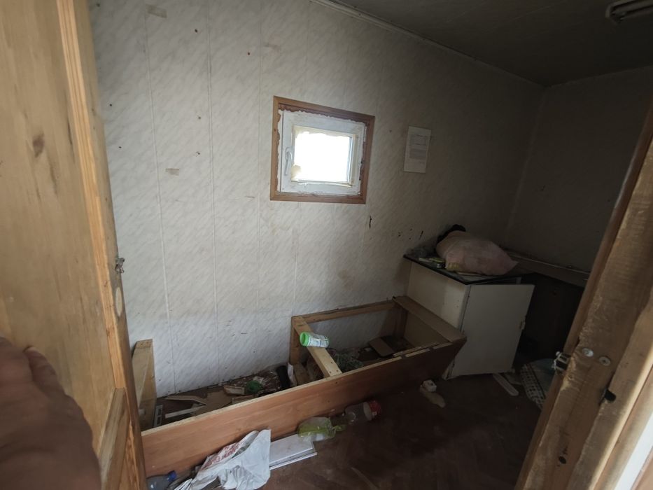 Продам термобудку для КамАЗа