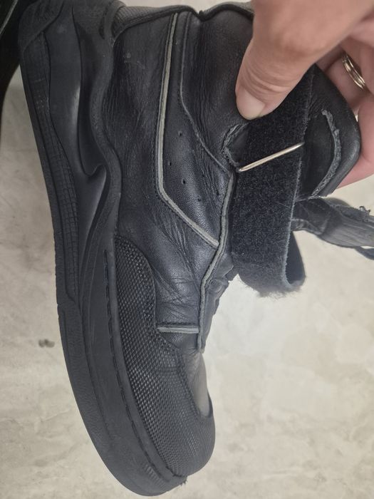 Ботинки кожа натуральная 36 р