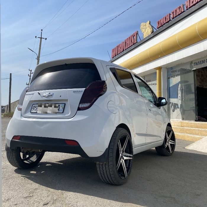 Diska R17 Таза сатылады
