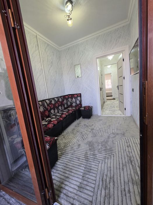 Сдается 2 ком Юнусабад 11. Ближе к Юнусабад Метро