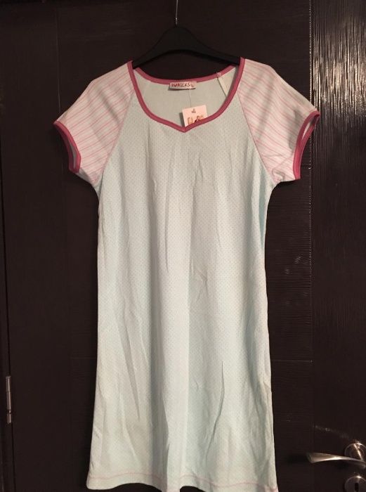 Българска нощница М размер